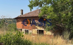 Hus Zagortsi, region Burgas