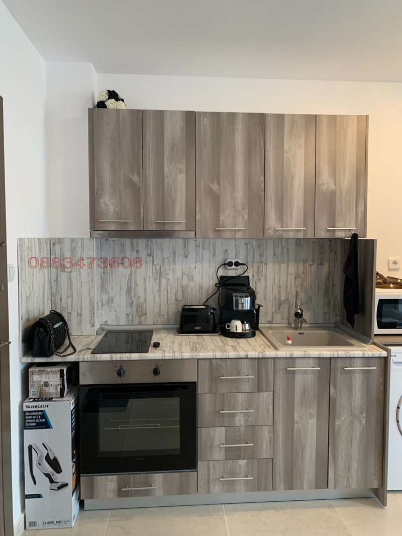 Продава 1-СТАЕН, гр. Велинград, област Пазарджик, снимка 6 - Апартаменти - 52752600