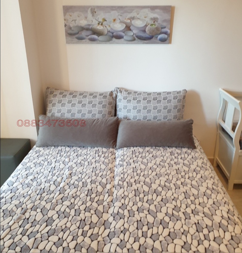 Продава 1-СТАЕН, гр. Велинград, област Пазарджик, снимка 9 - Апартаменти - 52752600