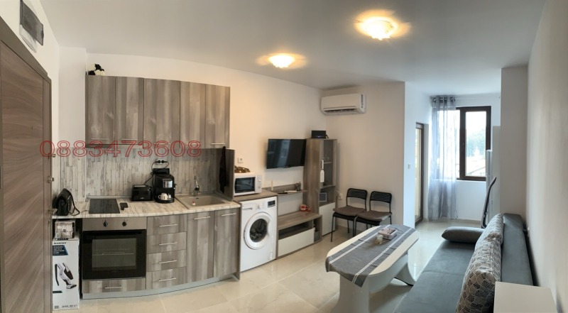 Продава 1-СТАЕН, гр. Велинград, област Пазарджик, снимка 7 - Апартаменти - 52752600