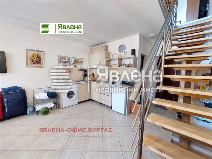 Na sprzedaż  1 sypialnia region Burgas , k.k. Slanczew brjag , 76 mkw | 46094474 - obraz [9]