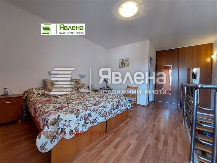 Na sprzedaż  1 sypialnia region Burgas , k.k. Slanczew brjag , 76 mkw | 46094474 - obraz [3]