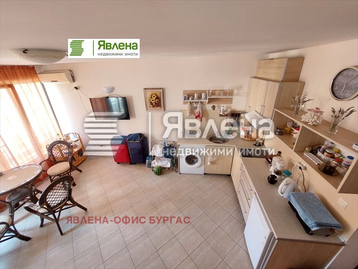 Na sprzedaż  1 sypialnia region Burgas , k.k. Slanczew brjag , 76 mkw | 46094474 - obraz [2]