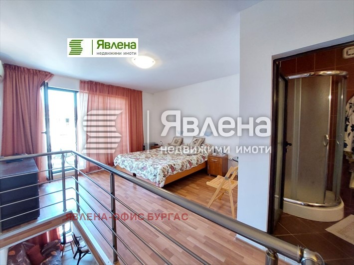 Na sprzedaż  1 sypialnia region Burgas , k.k. Slanczew brjag , 76 mkw | 46094474 - obraz [5]