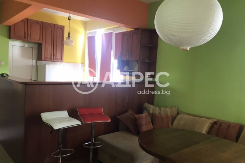 Продава  2-стаен град София , Център , 52 кв.м | 16984343 - изображение [3]