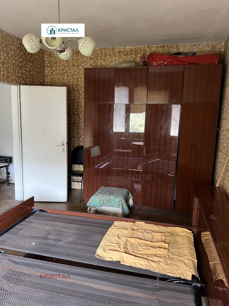 For Sale  1 bedroom Plovdiv , Karshiyaka , 64 sq.m | 72973761 - image [5]