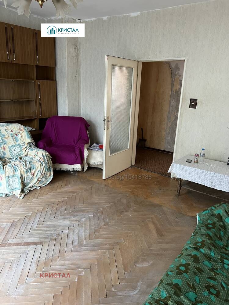 For Sale  1 bedroom Plovdiv , Karshiyaka , 64 sq.m | 72973761 - image [2]