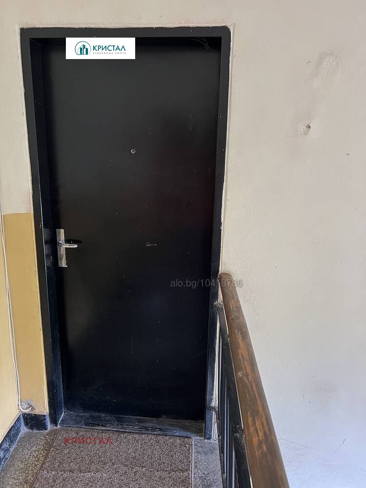 For Sale  1 bedroom Plovdiv , Karshiyaka , 64 sq.m | 72973761 - image [10]