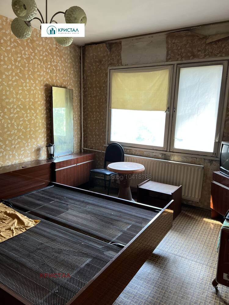 For Sale  1 bedroom Plovdiv , Karshiyaka , 64 sq.m | 72973761 - image [4]