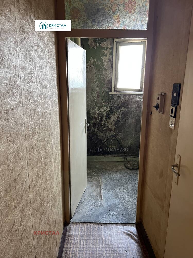 For Sale  1 bedroom Plovdiv , Karshiyaka , 64 sq.m | 72973761 - image [9]