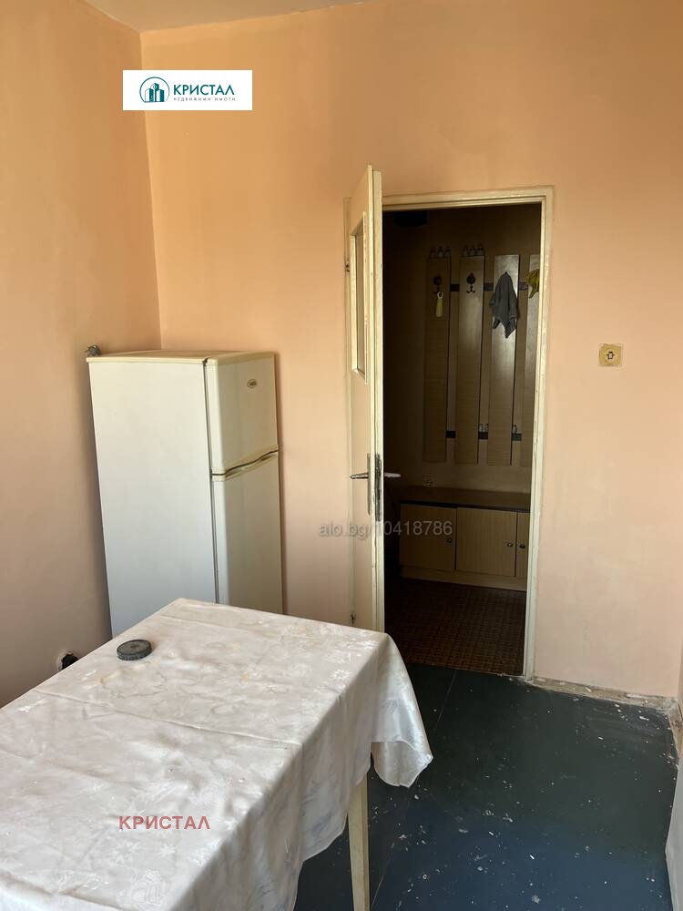 For Sale  1 bedroom Plovdiv , Karshiyaka , 64 sq.m | 72973761 - image [7]
