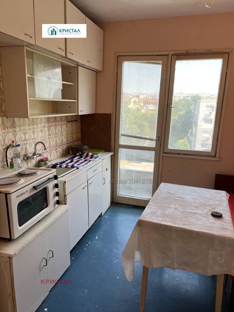 For Sale  1 bedroom Plovdiv , Karshiyaka , 64 sq.m | 72973761 - image [6]