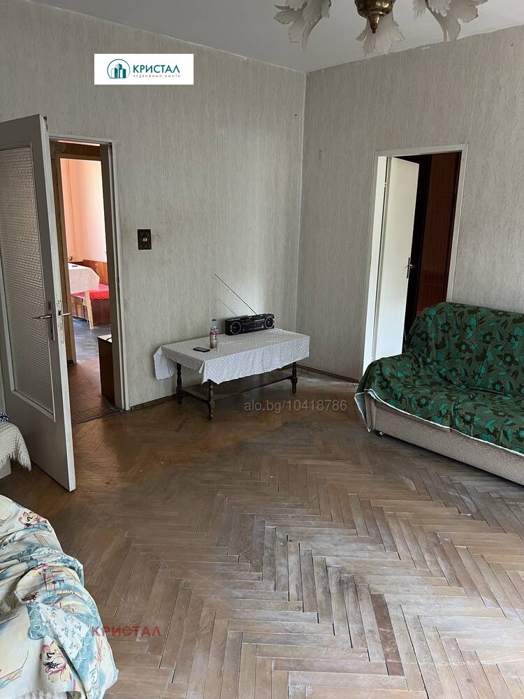 For Sale  1 bedroom Plovdiv , Karshiyaka , 64 sq.m | 72973761 - image [3]