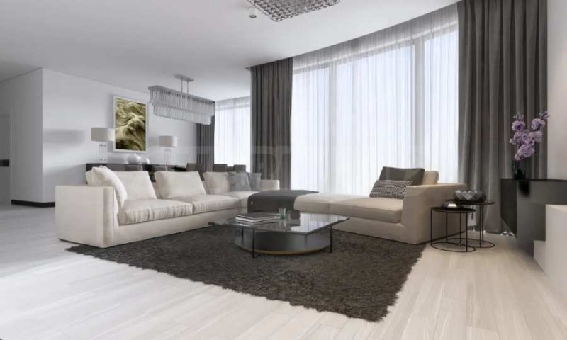 À vendre  1 chambre Sofia , Lyulin 5 , 71 m² | 14705891