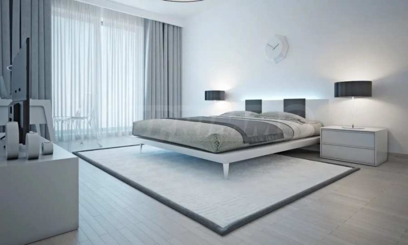 À vendre  1 chambre Sofia , Lyulin 5 , 71 m² | 14705891 - image [2]