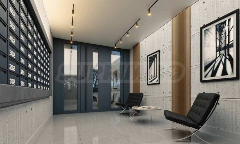 À vendre  1 chambre Sofia , Lyulin 5 , 71 m² | 14705891 - image [4]