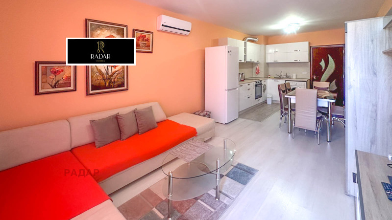 Продава  2-стаен град София , Люлин 9 , 66 кв.м | 51598975 - изображение [3]