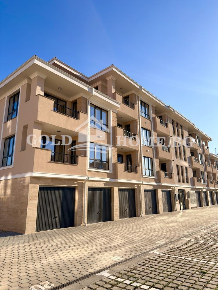 Продава 2-СТАЕН, гр. Пловдив, Остромила