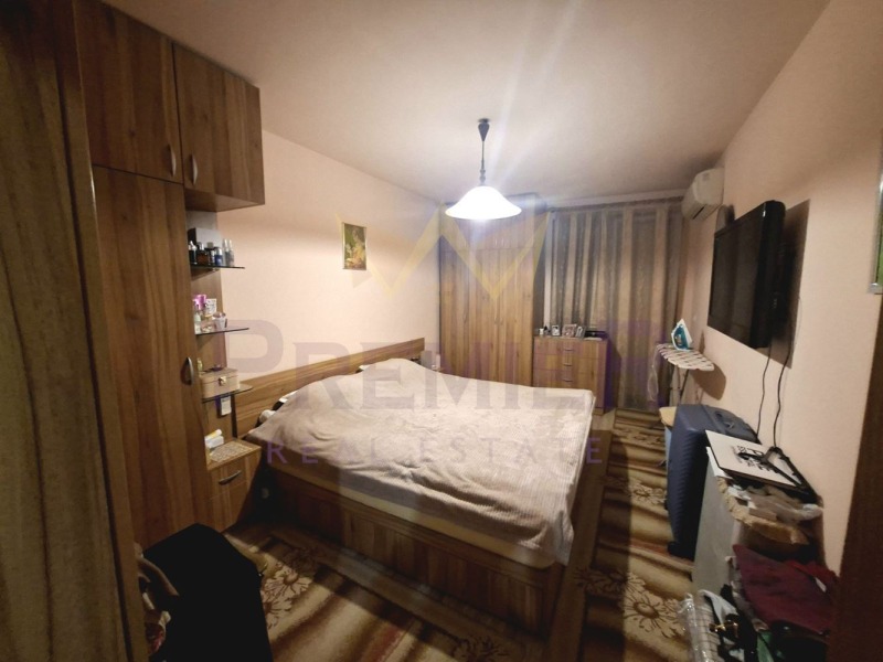 Продава 2-СТАЕН, гр. Варна, Трошево, снимка 3 - Апартаменти - 53074630