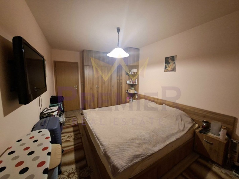 Продава 2-СТАЕН, гр. Варна, Трошево, снимка 4 - Апартаменти - 53074630