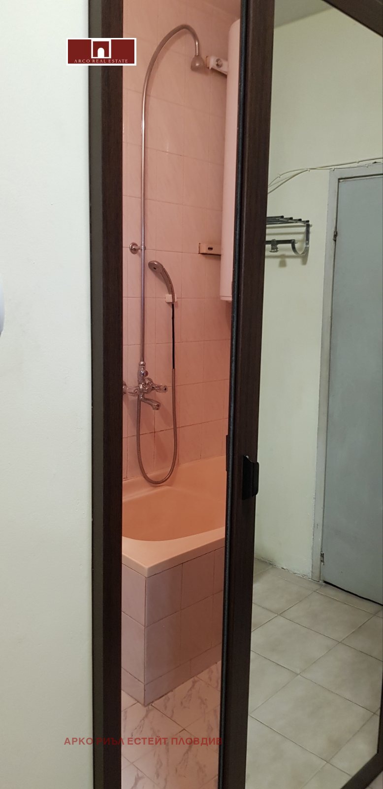 Продава 2-СТАЕН, гр. Казанлък, област Стара Загора, снимка 4 - Апартаменти - 53452401