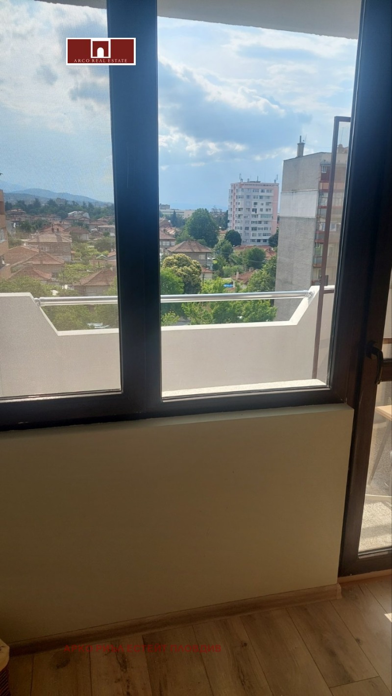 Продава 2-СТАЕН, гр. Казанлък, област Стара Загора, снимка 3 - Апартаменти - 53452401