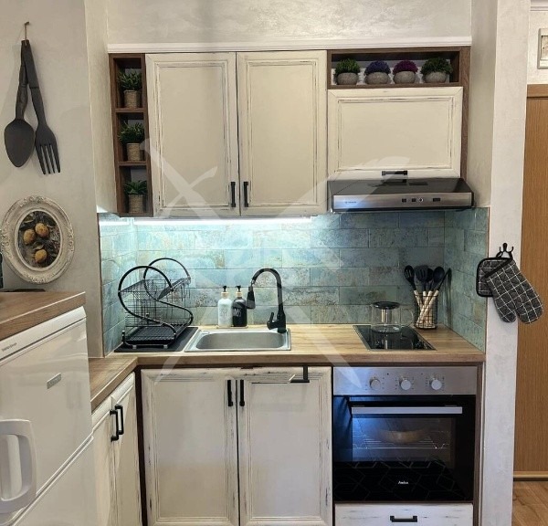 Продава 2-СТАЕН, к.к. Слънчев бряг, област Бургас, снимка 4 - Апартаменти - 53737909