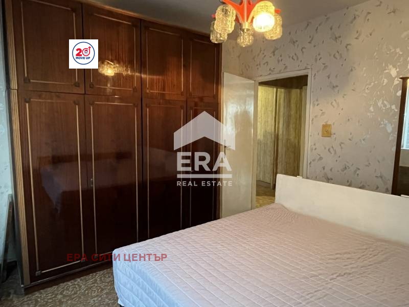 Продава 2-СТАЕН, гр. Стара Загора, Опълченски, снимка 2 - Апартаменти - 53768955