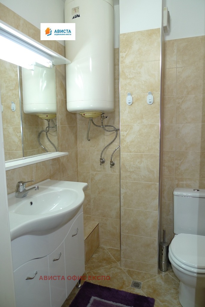 Продава 2-СТАЕН, гр. София, Красна поляна 1, снимка 8 - Апартаменти - 54351557