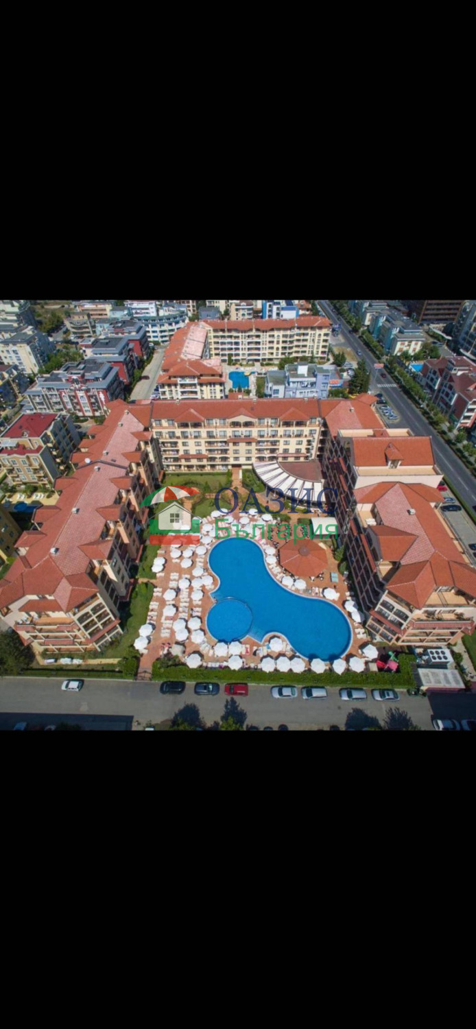 Продава 2-СТАЕН, к.к. Слънчев бряг, област Бургас, снимка 16 - Апартаменти - 54515693