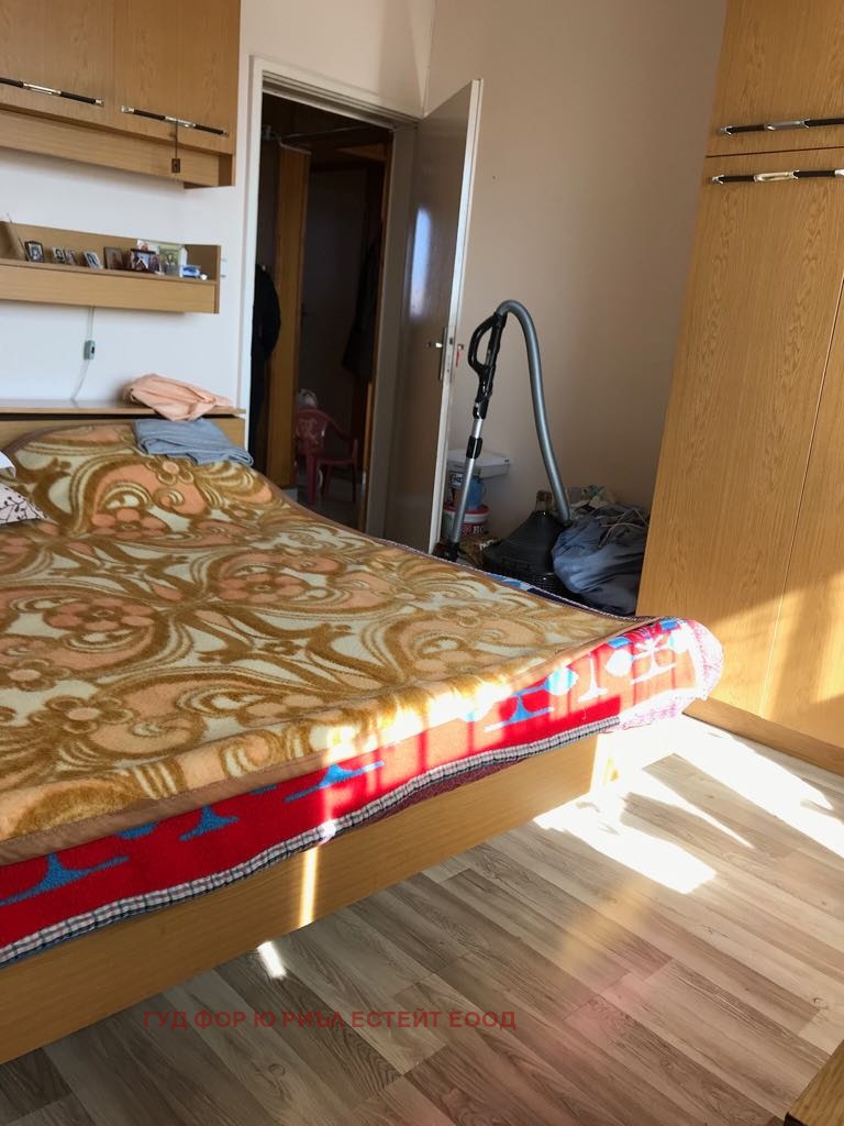 Продава 2-СТАЕН, гр. София, Гео Милев, снимка 4 - Апартаменти - 55889045