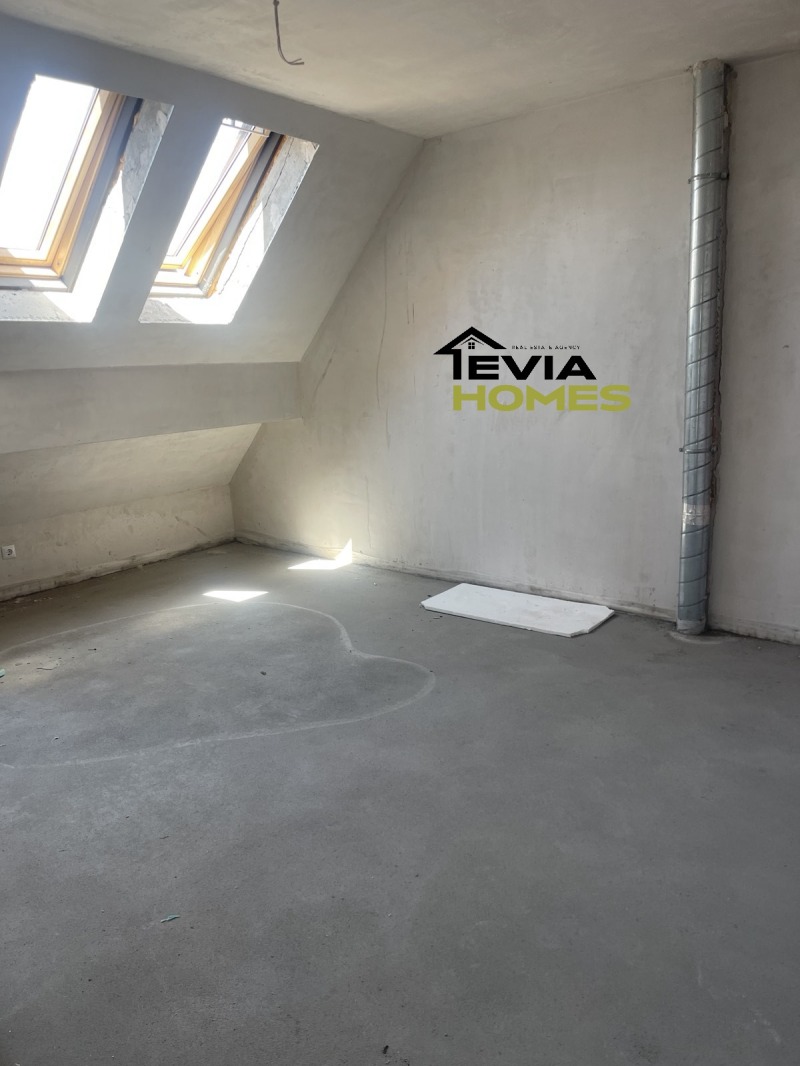 Myytävänä  2 makuuhuonetta Plovdiv , Hristo Smirnenski , 112 neliömetriä | 34887426 - kuva [5]
