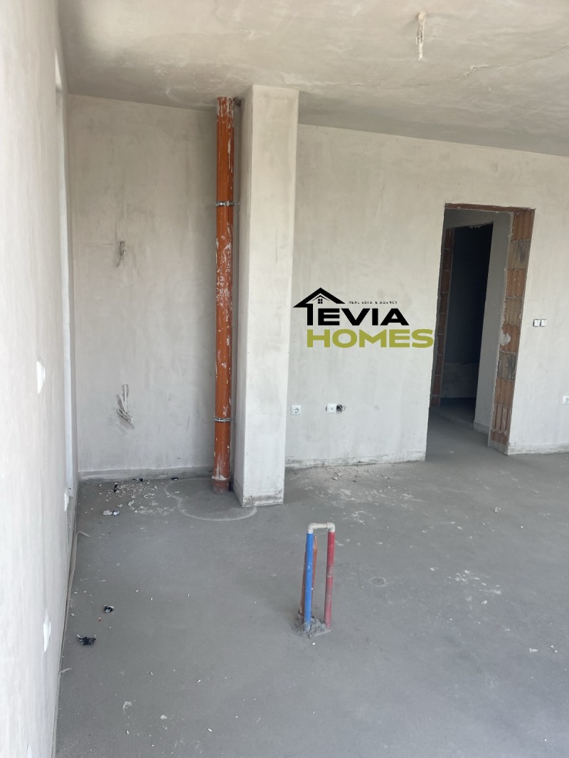 Myytävänä  2 makuuhuonetta Plovdiv , Hristo Smirnenski , 112 neliömetriä | 34887426
