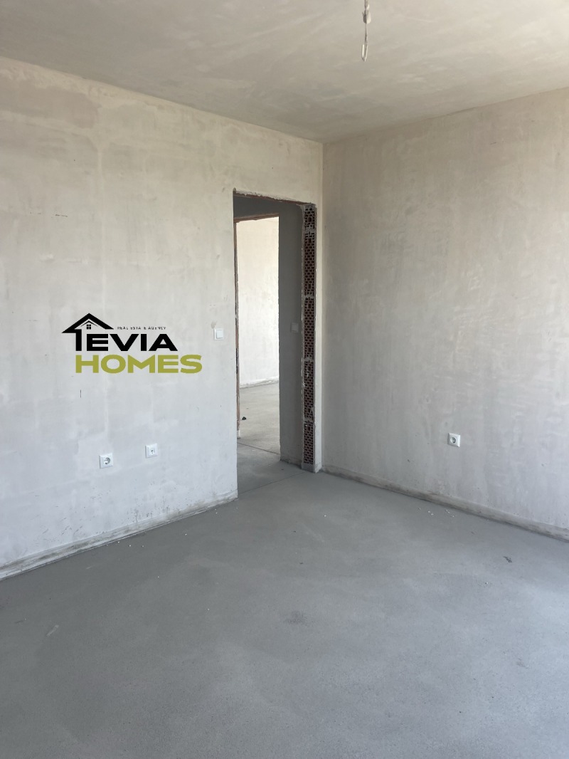 Myytävänä  2 makuuhuonetta Plovdiv , Hristo Smirnenski , 112 neliömetriä | 34887426 - kuva [4]