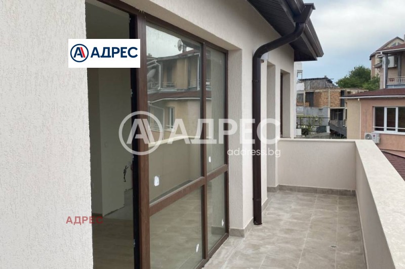 En venta  2 dormitorios Varna , Izgrev , 119 metros cuadrados | 62257911 - imagen [5]