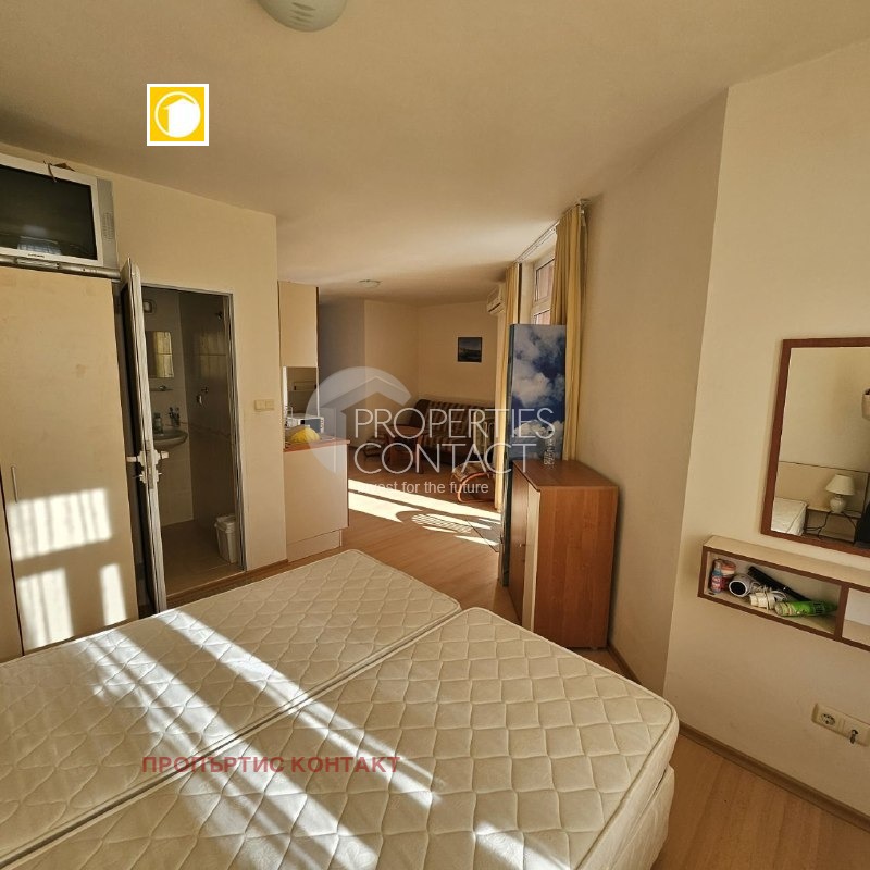 На продаж  2 спальні область Бургас , к.к. Слънчев бряг , 63 кв.м | 41341544 - зображення [5]