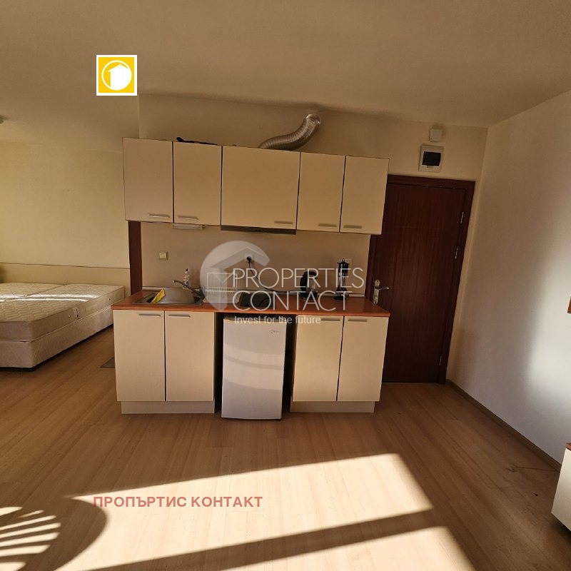 На продаж  2 спальні область Бургас , к.к. Слънчев бряг , 63 кв.м | 41341544 - зображення [2]