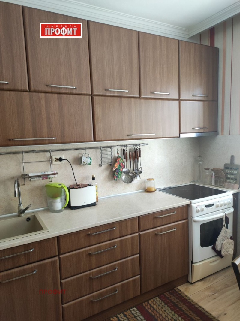 Til salgs  2 soverom Plovdiv , Jusjen , 86 kvm | 98628115 - bilde [4]