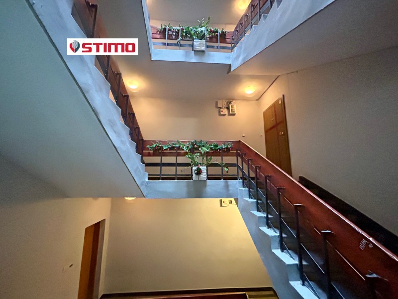 Продава 3-СТАЕН, гр. София, Младост 2, снимка 14 - Апартаменти - 52714536