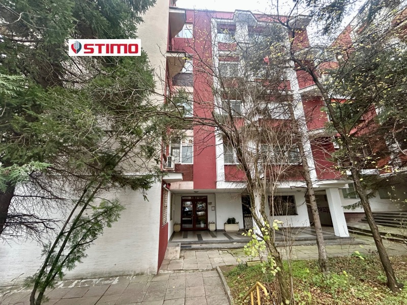 Продава 3-СТАЕН, гр. София, Младост 2, снимка 16 - Апартаменти - 52714536