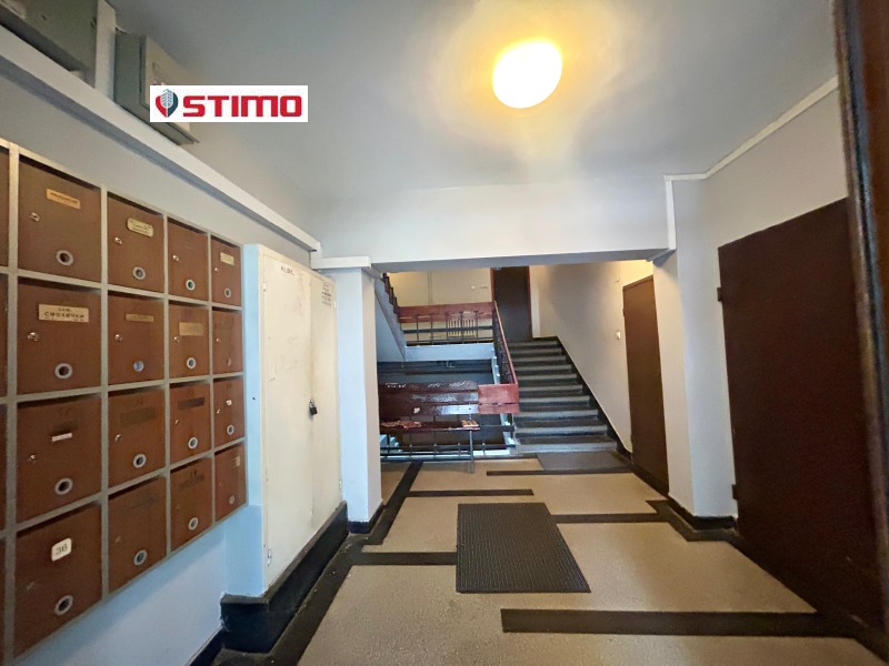 Продава 3-СТАЕН, гр. София, Младост 2, снимка 15 - Апартаменти - 52714536