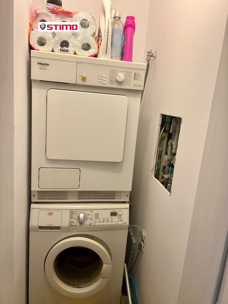 Продава 3-СТАЕН, гр. София, Младост 2, снимка 12 - Апартаменти - 52714536