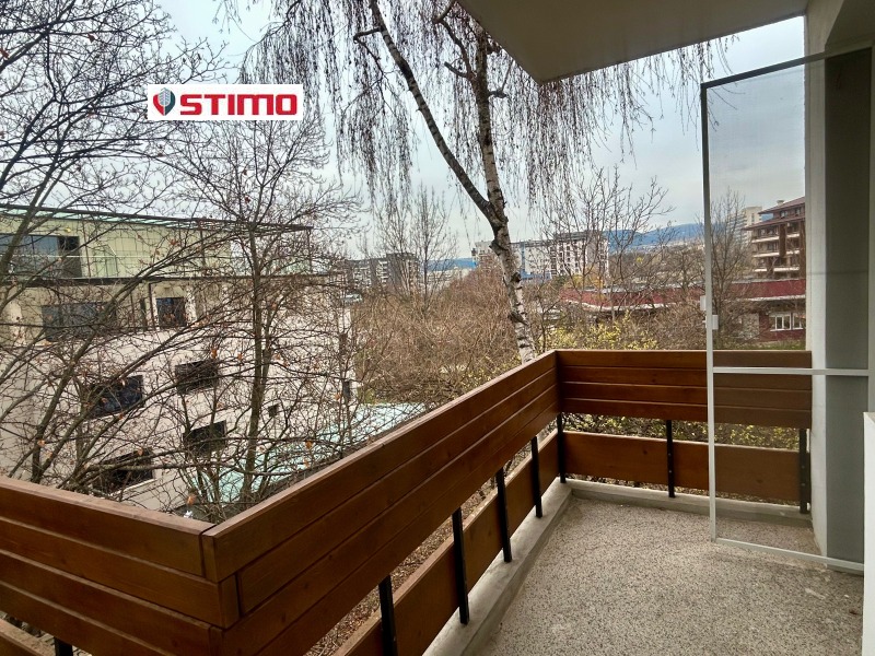 Продава 3-СТАЕН, гр. София, Младост 2, снимка 13 - Апартаменти - 52714536