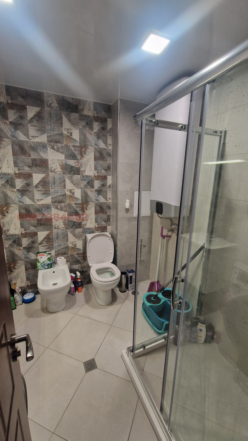 Продава 3-СТАЕН, гр. Поморие, област Бургас, снимка 6 - Апартаменти - 53176547