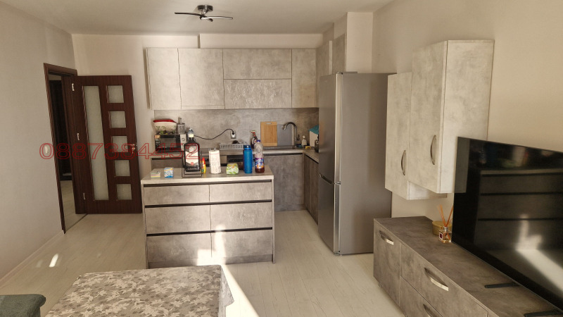 Продава 3-СТАЕН, гр. Поморие, област Бургас, снимка 2 - Апартаменти - 53176547