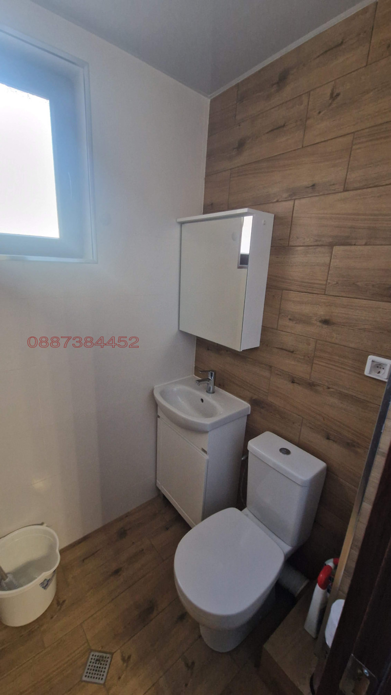 Продава 3-СТАЕН, гр. Поморие, област Бургас, снимка 10 - Апартаменти - 53176547