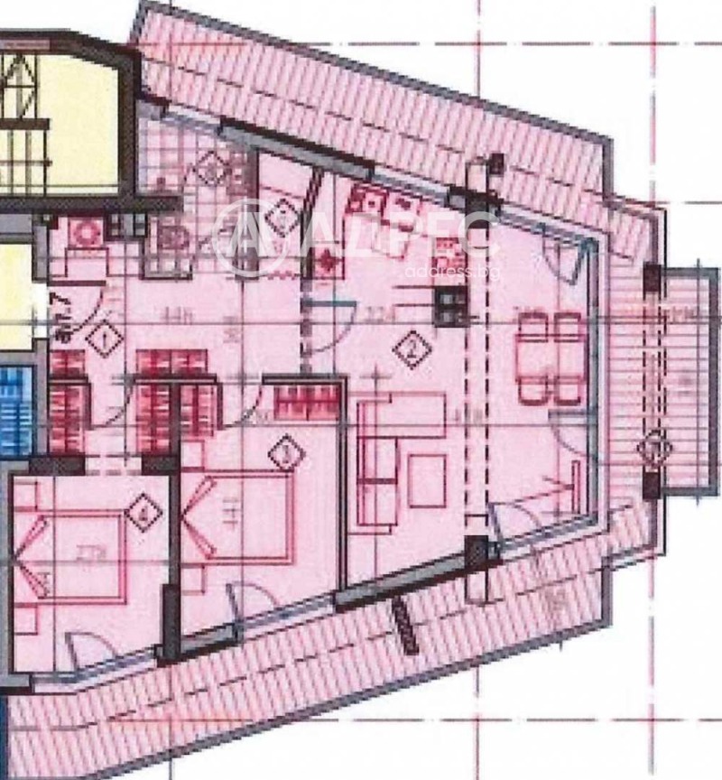 Продава 3-СТАЕН, гр. София, Кръстова вада, снимка 3 - Апартаменти - 53415024