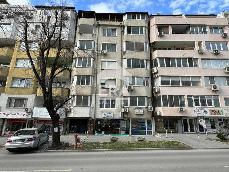 Продава 4-СТАЕН, гр. Варна, Чаталджа, снимка 10 - Aпартаменти - 47403707