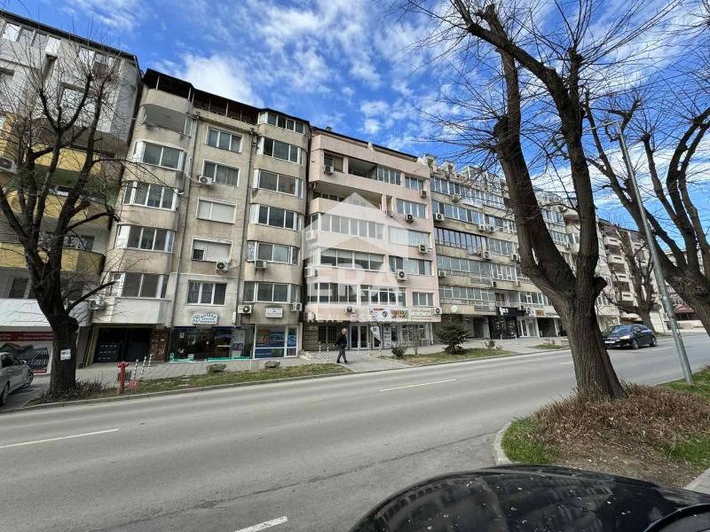 Продава 4-СТАЕН, гр. Варна, Чаталджа, снимка 11 - Aпартаменти - 47403707