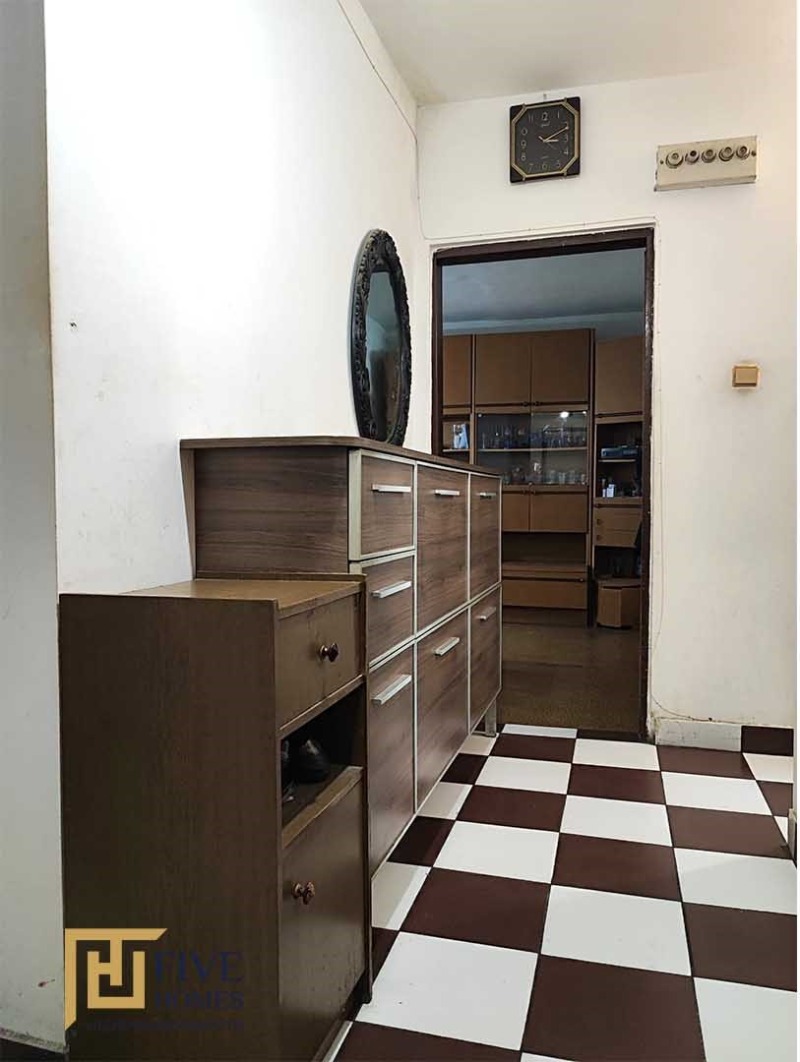 Продава МНОГОСТАЕН, гр. Бургас, Славейков, снимка 4 - Aпартаменти - 48097078